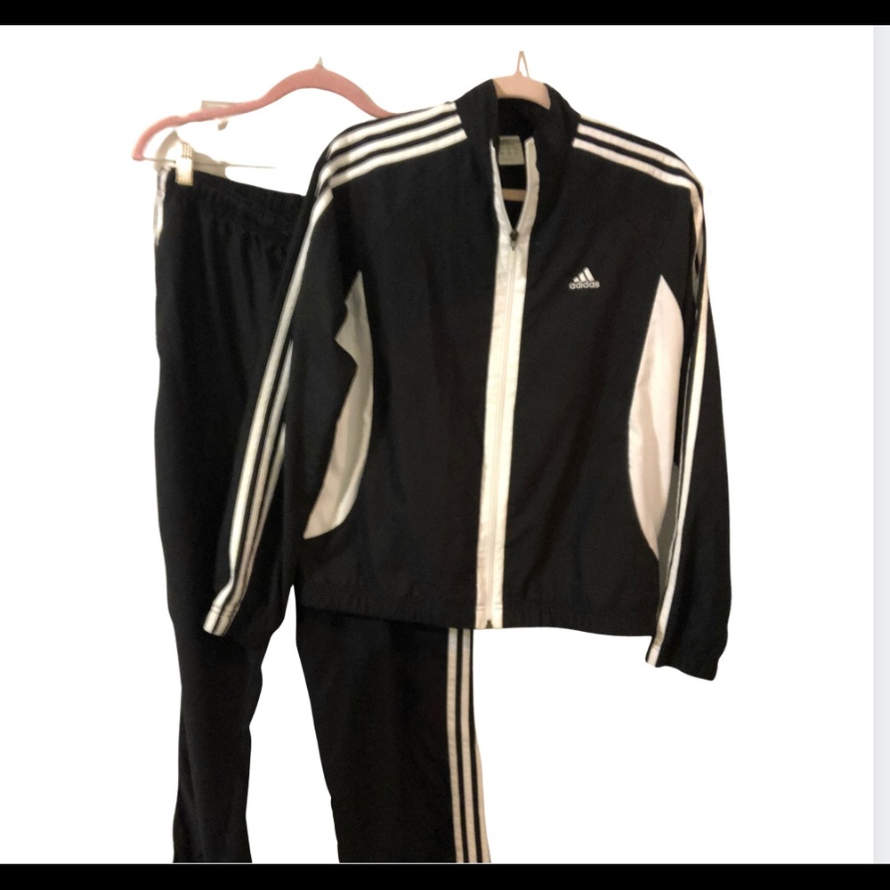 Adidas Tracksuit